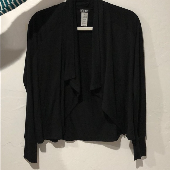 Black cardigan - Picture 1 of 1